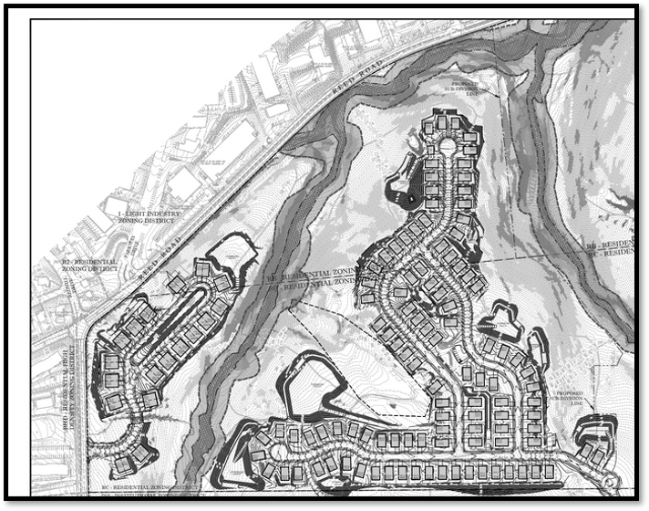 MP Site Plan